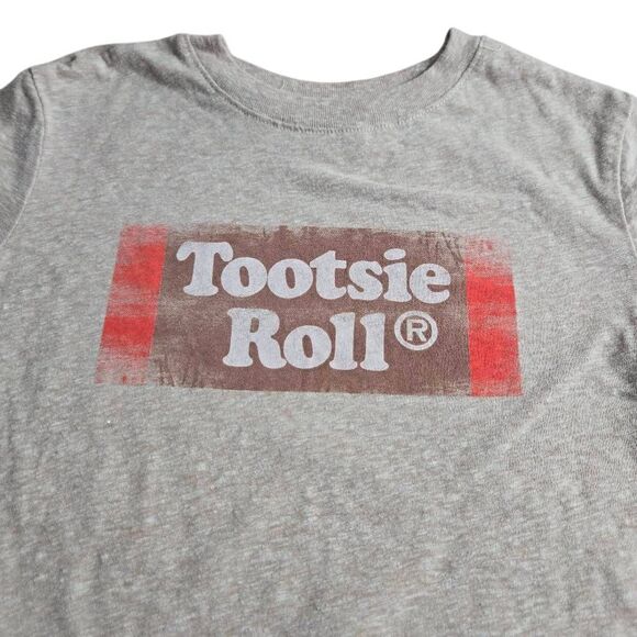 Tootsie Roll shirt S6/7 - Picture 2 of 3